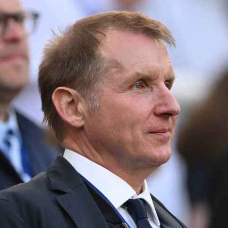 cover art for Henry Winter on Fullbrook, Fulham and the Three Lions