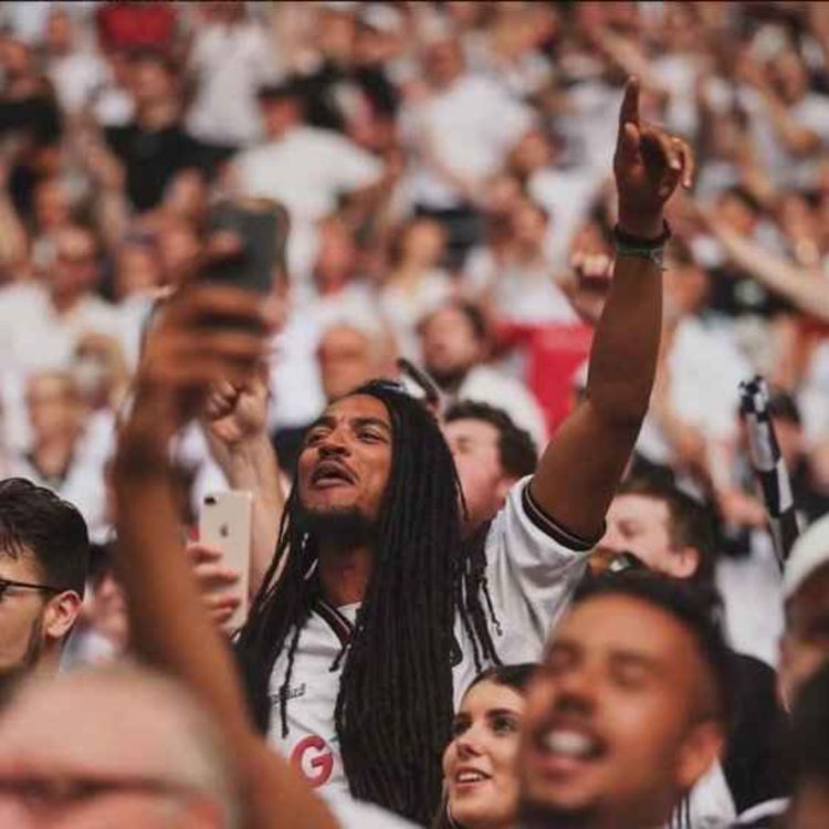 cover art for Looking forward to Leeds?