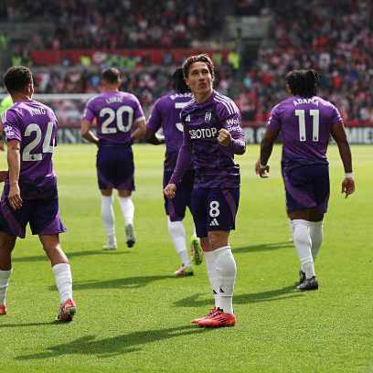 cover art for Three Consecutive Wins?