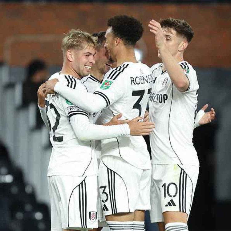 cover art for In the hat