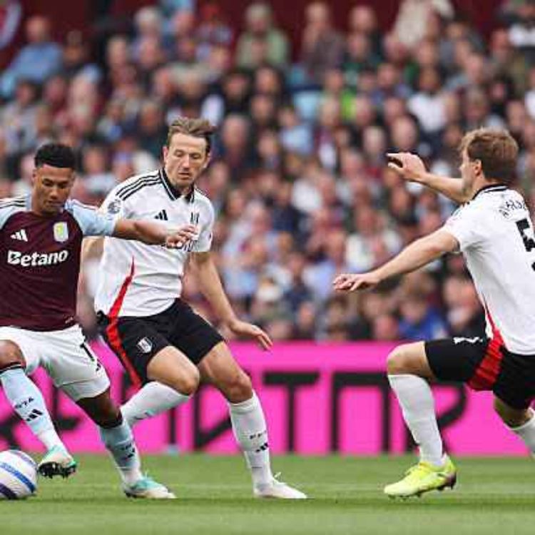 cover art for Villa Away Preview