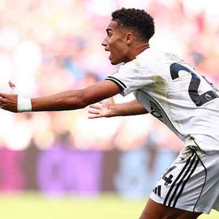 cover art for A VARcial Villa trip