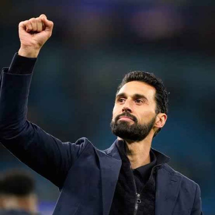 cover art for Arbeloa Claims First Three Points