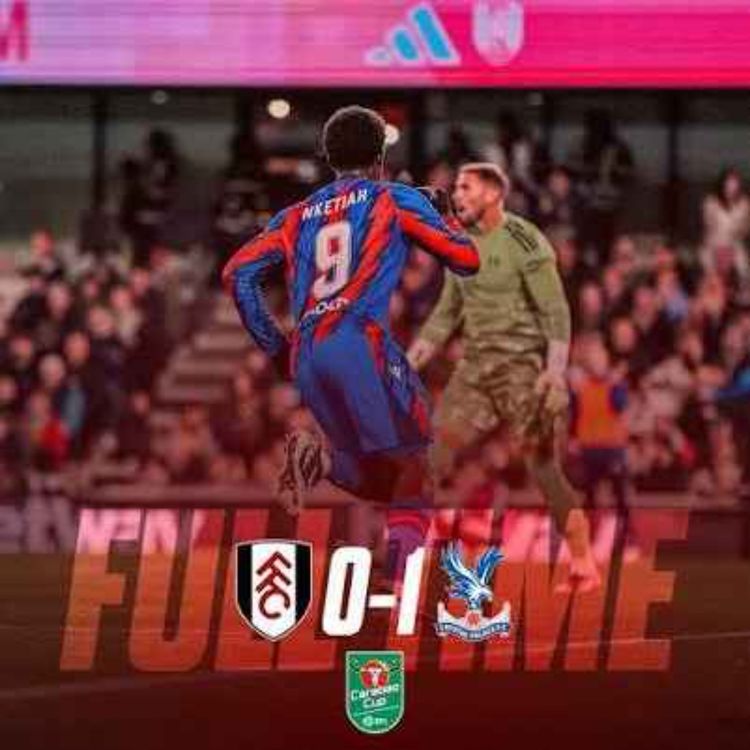 cover art for Frustrating Night At The Cottage!
