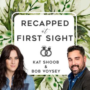 cover art for Recapped At First Sight