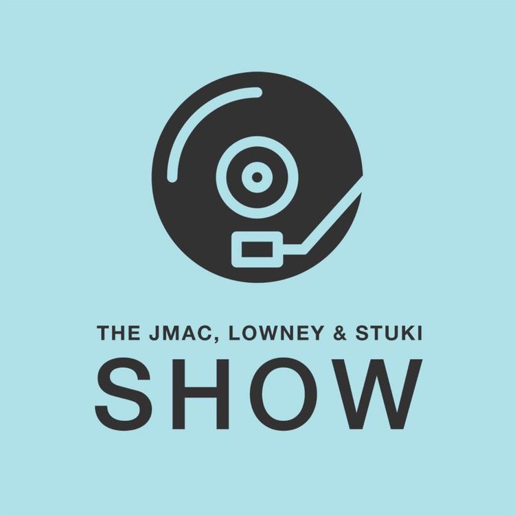 cover art for EP20: Slabs (Aug 23)