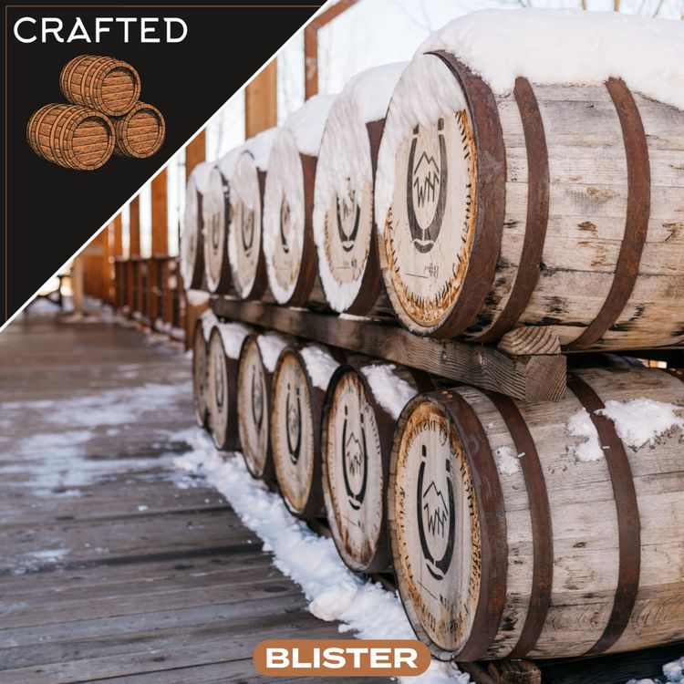 cover art for High West’s Master Distiller, Isaac Winter, on the Most Misunderstood Word in Whiskey