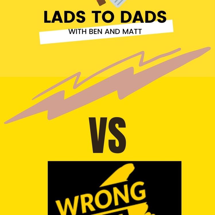 cover art for PREVIEW: Ben's guest appearance on The Wrong term Memory podcast