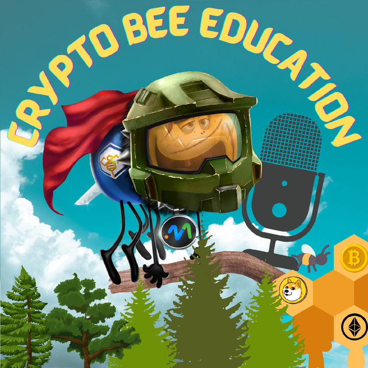 cover art for What is Web3? Beginners Guide to Blockchain and Decentralized Web 3.0