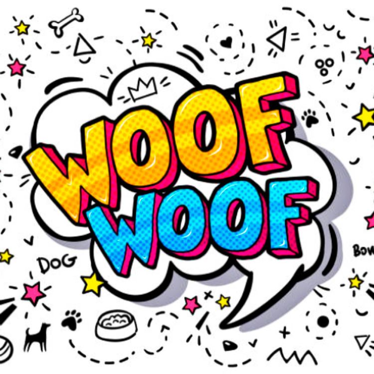 cover art for Calming Your Pet, Featuring Biff the Wonder Dog (AKA Dogs Part 1)