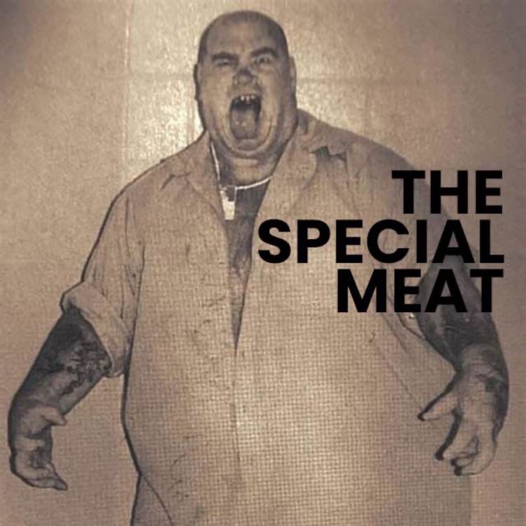 cover art for 10. The Special Meat