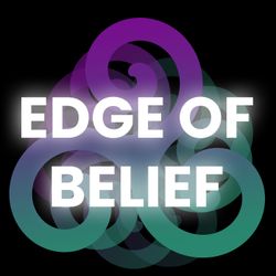 cover art for Edge of Belief