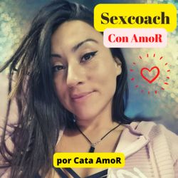 cover art for Sexcoach con AmoR 