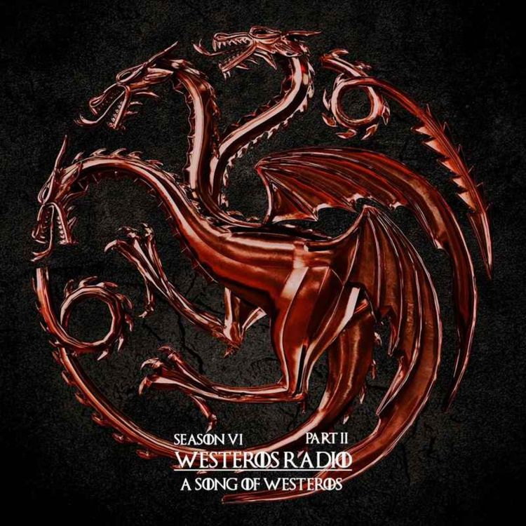 cover art for قسمت  دوم فصل ششم : پیش به سوی سریال