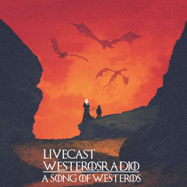 cover art for لایوکست : بازگشت بعد از یکسال