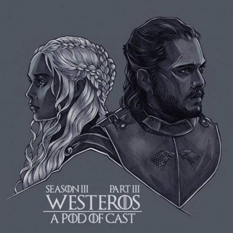 cover art for قسمت سوم فصل سوم : روایت یک تئوری دوقلوهای برج شادی