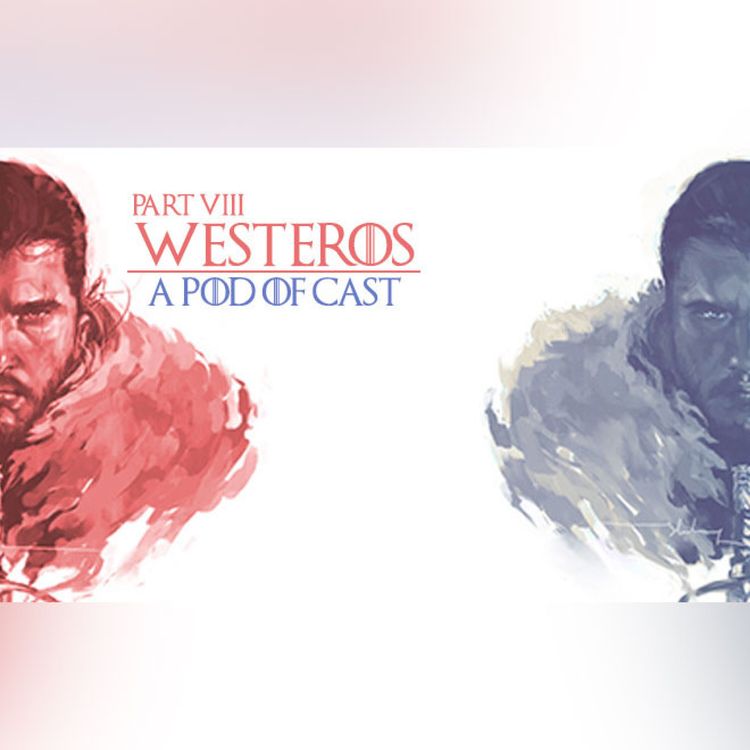 cover art for اگان : قسمت هشتم و پایانی از فصل دوم پادکست وستروس