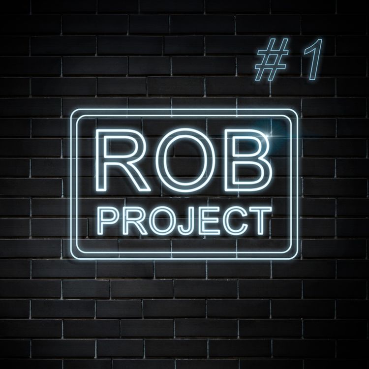 cover art for "Había amigos que me decían que estaba FLIPAO" // Rob Session #1 con Blete