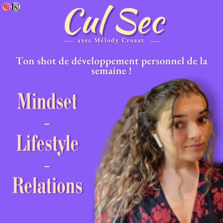 cover art for #9 - Tes exos de dév perso en 5min/jour (ludique, simple & rapide) !