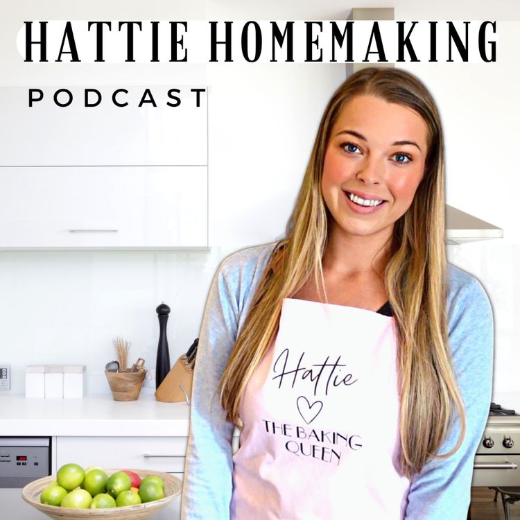 cover art for why i want to be a housewife & navigating social media