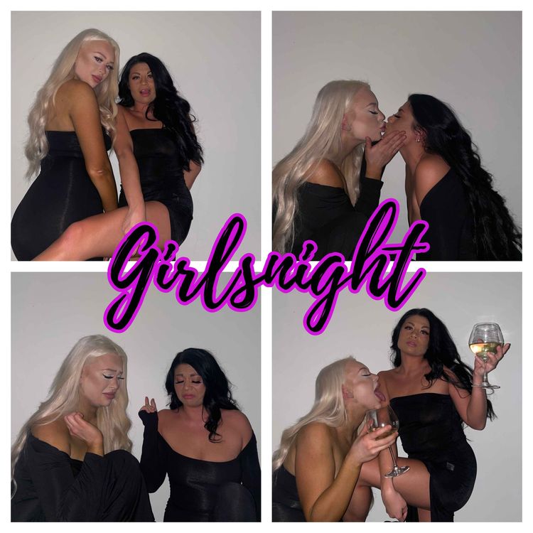 cover art for Jag slutade träffa honom för att han hade för liten...