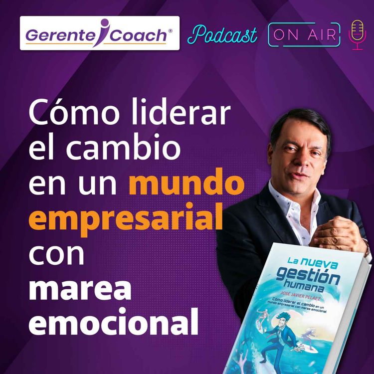 cover art for La nueva Gestión Humana