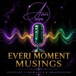 cover art for EVERI