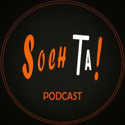 cover art for SOCH TA!| सोँच त !