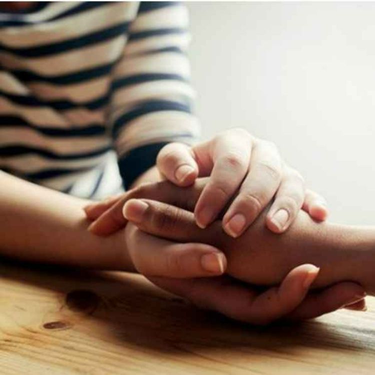 cover art for Community Living as Body of Christ, the Church (Acts 2:42-47)