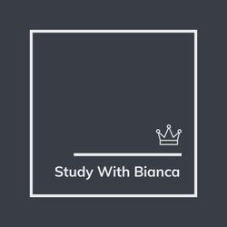 cover art for Study With Bianca