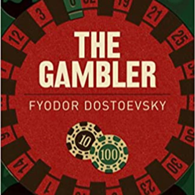 cover art for THE GAMBLER part 2 (قمارباز قسمت دوم)