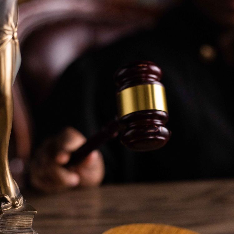 cover art for The unseen effects of illegal detainment