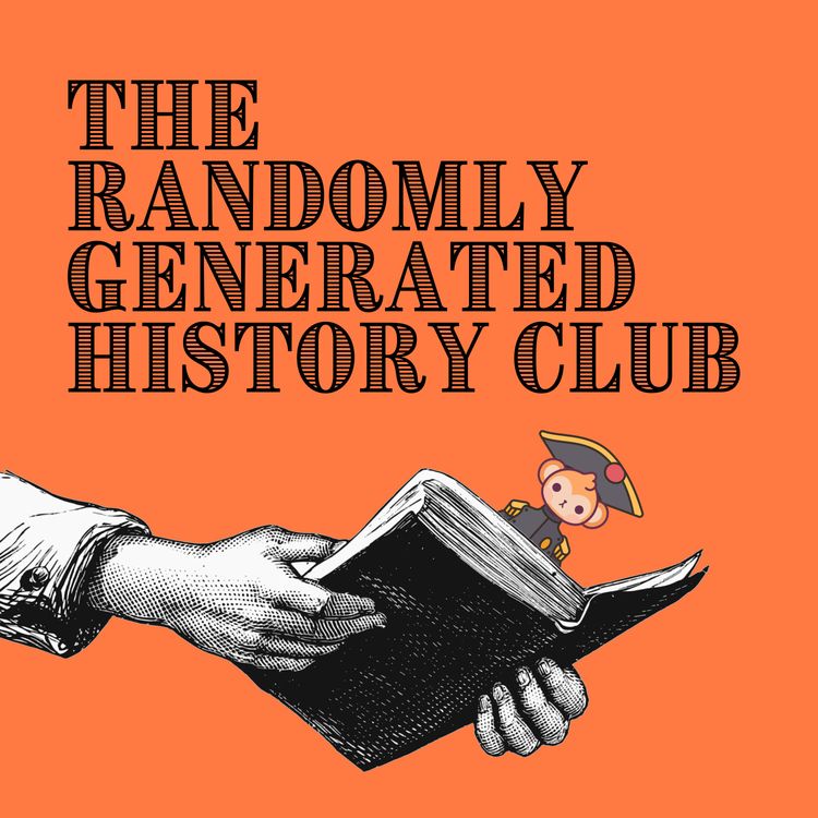 cover art for Club Announcement!