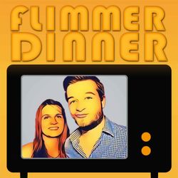cover art for Flimmer Dinner