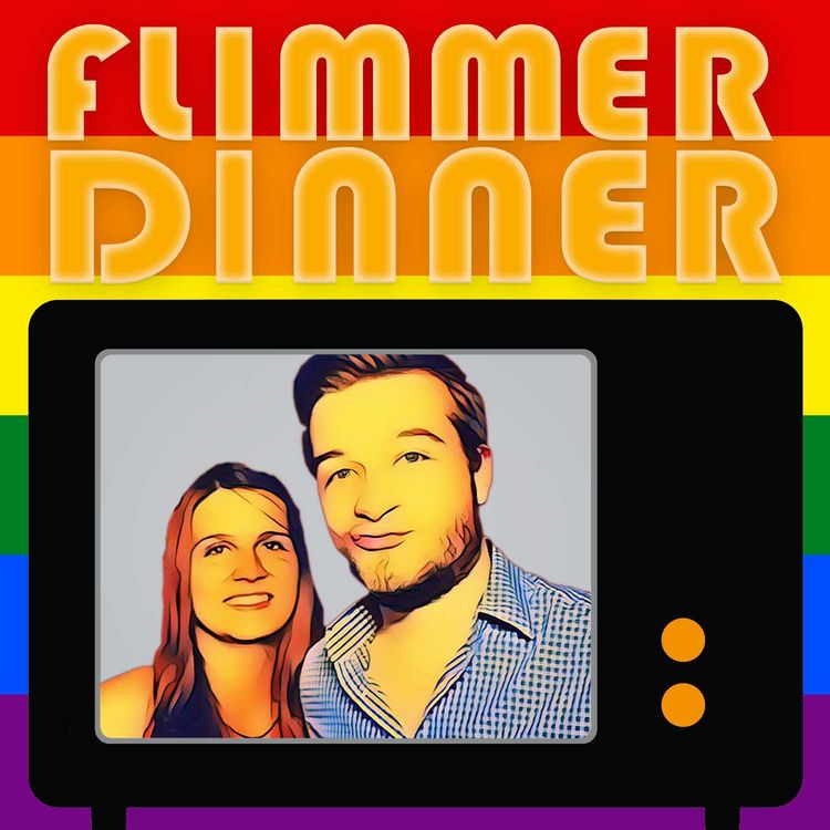 cover art for #9 Community Preview zu DUNE & unsere Review / Kritik zum Film I Sonderfolge