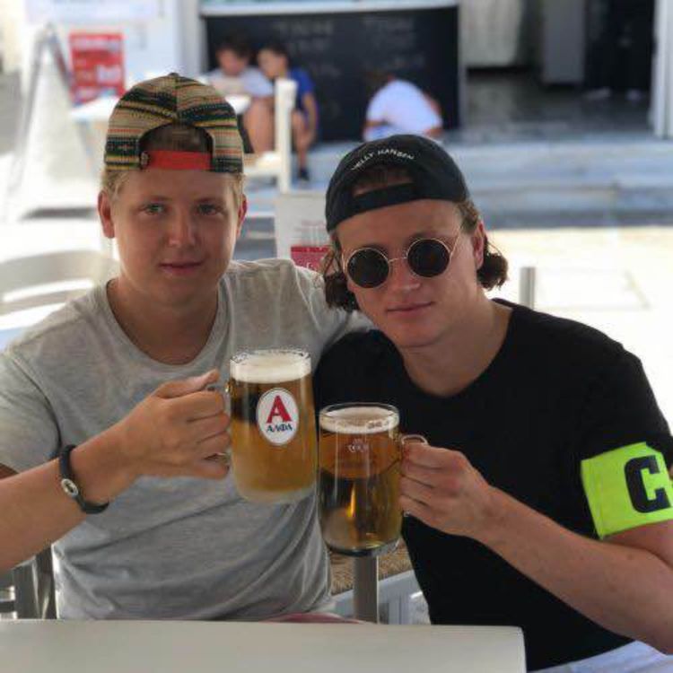 cover art for S2E4 Landslagshaveri