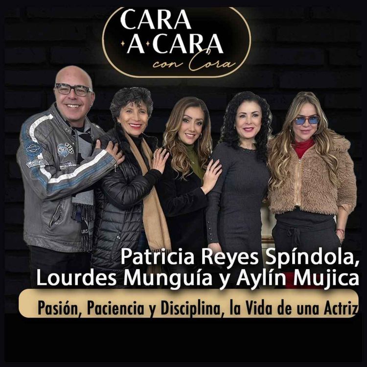 cover art for CARA A CARA con Hijas de su madre | Episodio 77