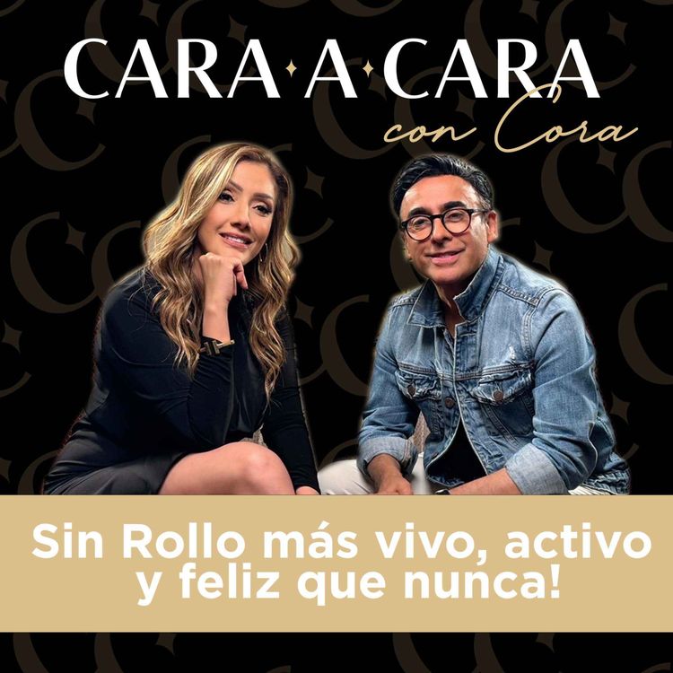 cover art for CARA A CARA con Adal Ramones Pt.2 | Episodio 87