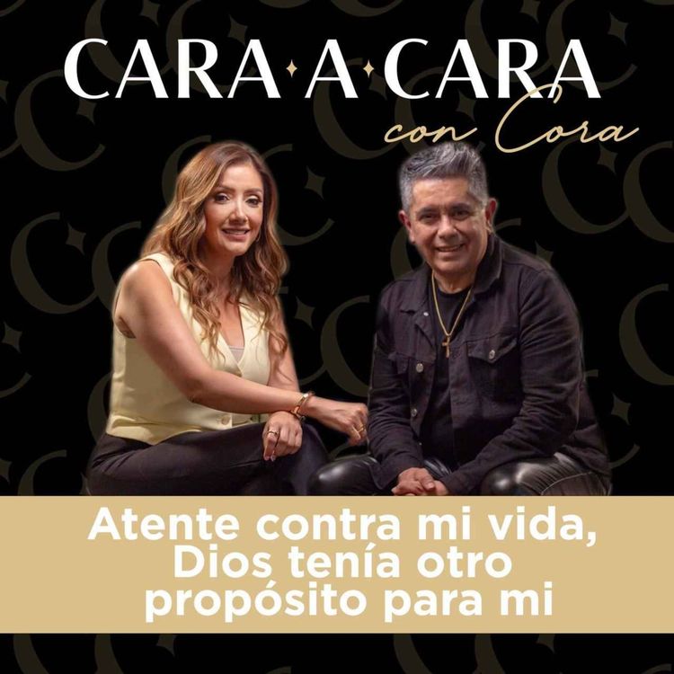 cover art for CARA A CARA con Paco Durán | Episodio 88