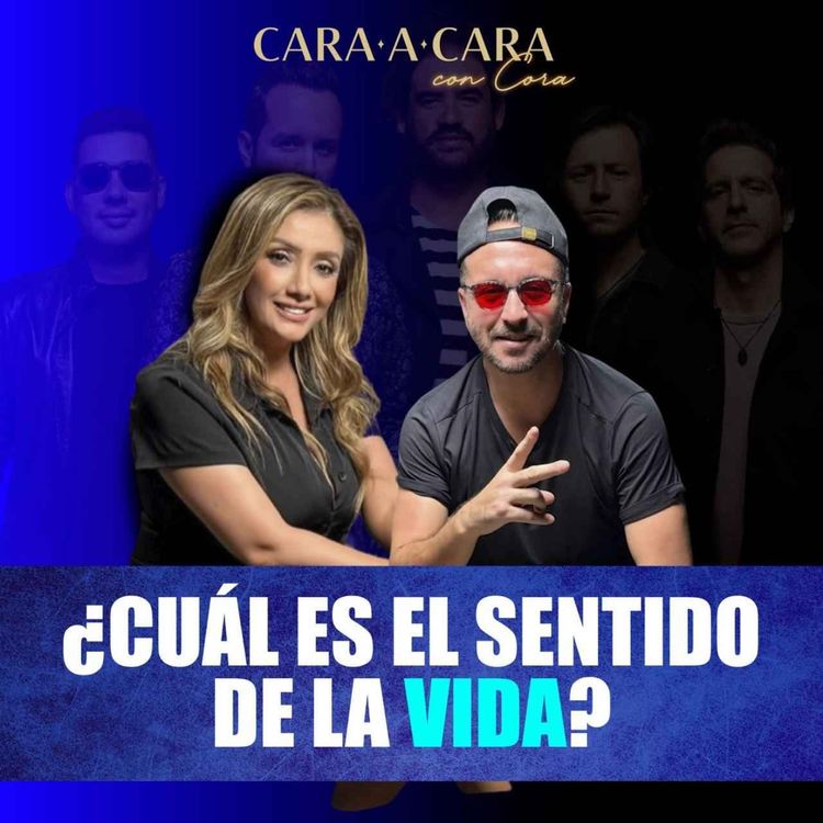 cover art for CARA A CARA con Nacho Llantada | Episodio 93