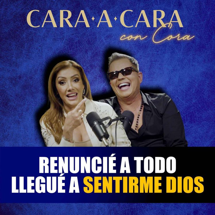 cover art for CARA A CARA con Charlie Zaa | Episodio 90