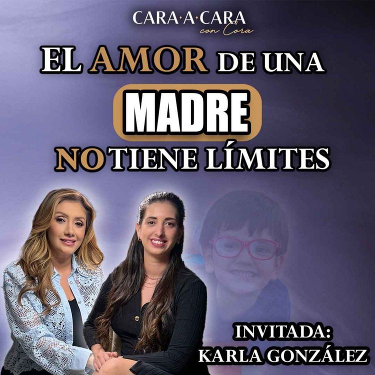 cover art for CARA A CARA | El amor de una madre no tiene límites | Episodio 129