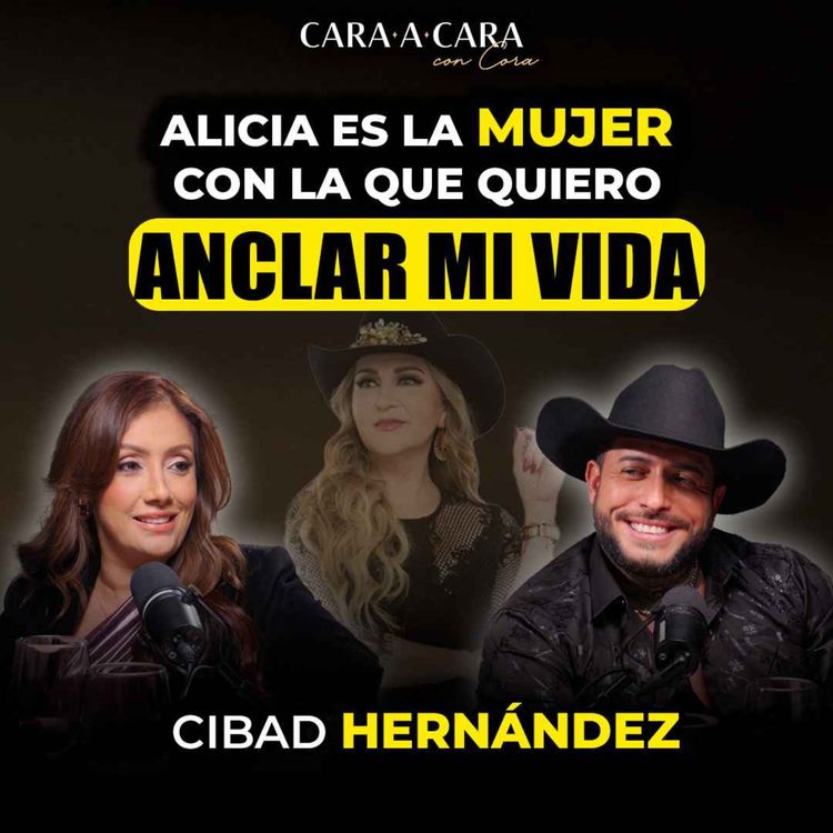 cover art for CARA A CARA | Lo que NO SABÍAS de Cibad Hernández