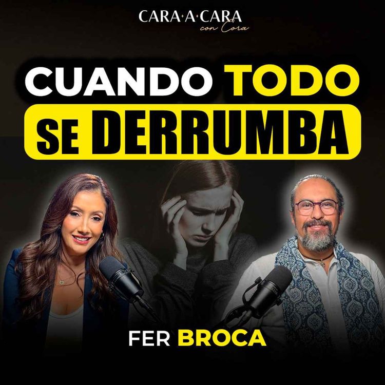 cover art for CARA A CARA | Cuando ya NADA tiene SENTIDO