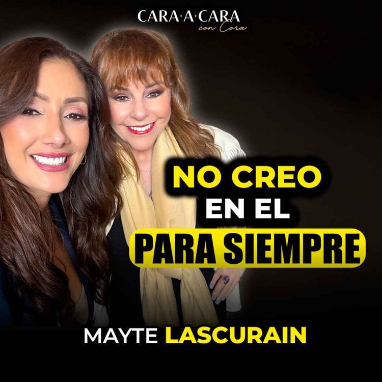 cover art for CARA A CARA | NO creo en el PARA SIEMPRE