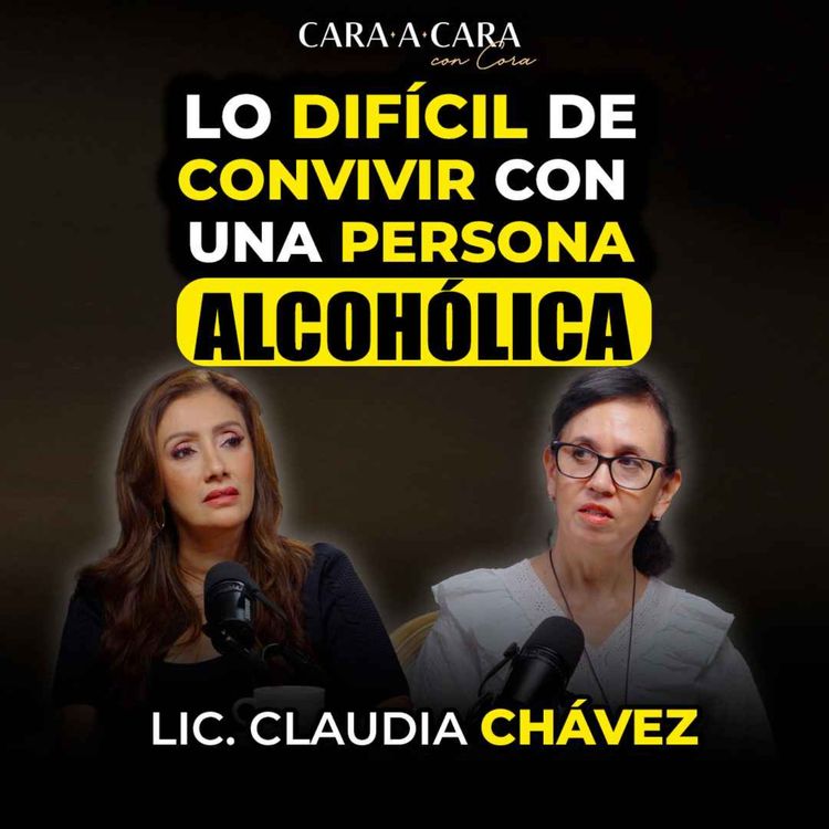 cover art for CARA A CARA | Al borde de morir recuperé mi vida