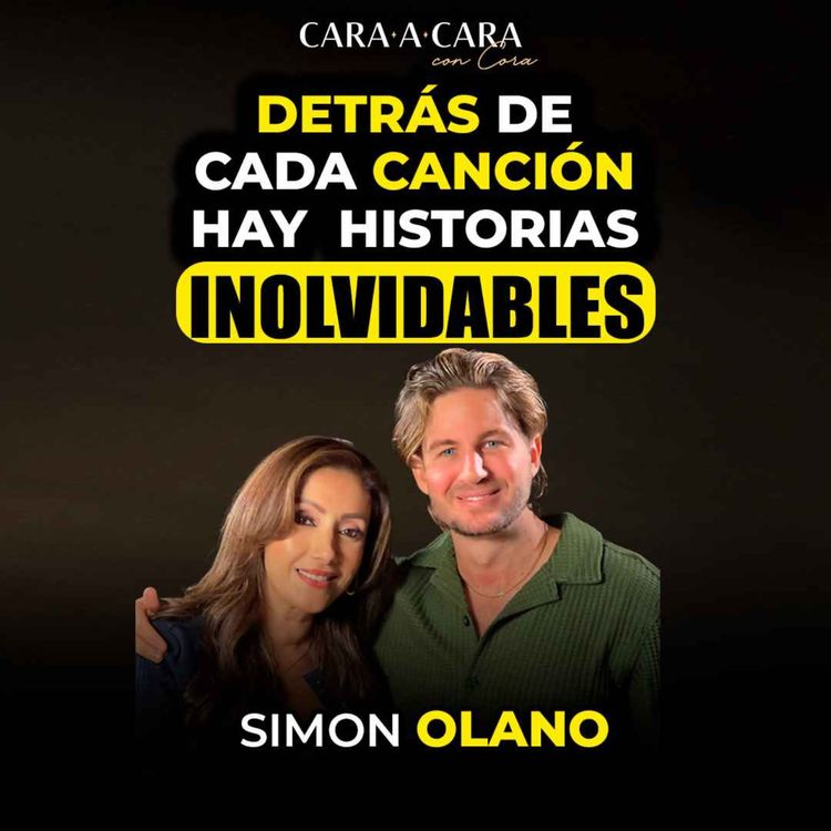 cover art for CARA A CARA | La historia detrás de tus canciones favoritas