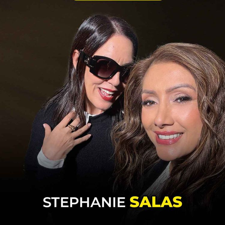 cover art for  CARA A CARA | Vengo de una dinastía de MUJERES FUERTES