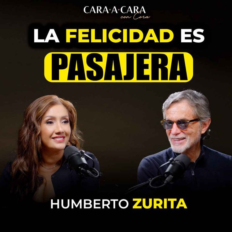 cover art for CARA A CARA |  No hay que tenerle miedo a la muerte