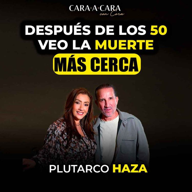 cover art for CARA A CARA |  El ser humano detrás de las cámaras